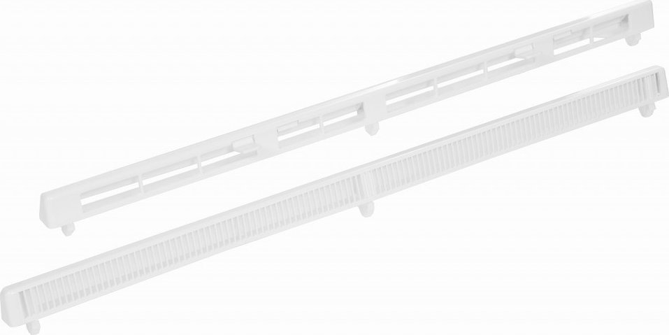 AWENTA Nawiewnik okienny Slimline 4000 biały Awenta SL4000