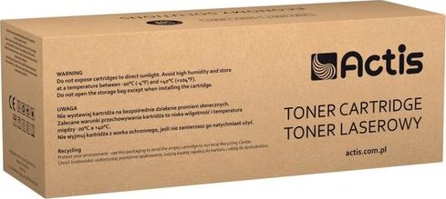 Toner Actis TH-51A Black Zamiennik 51A (TH-51A)