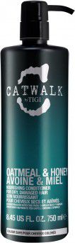 Tigi Catwalk Oatmeal and Honey Conditioner Odżywka do włosów 750ml