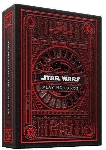 Karty Star Wars Dark Side Theory11