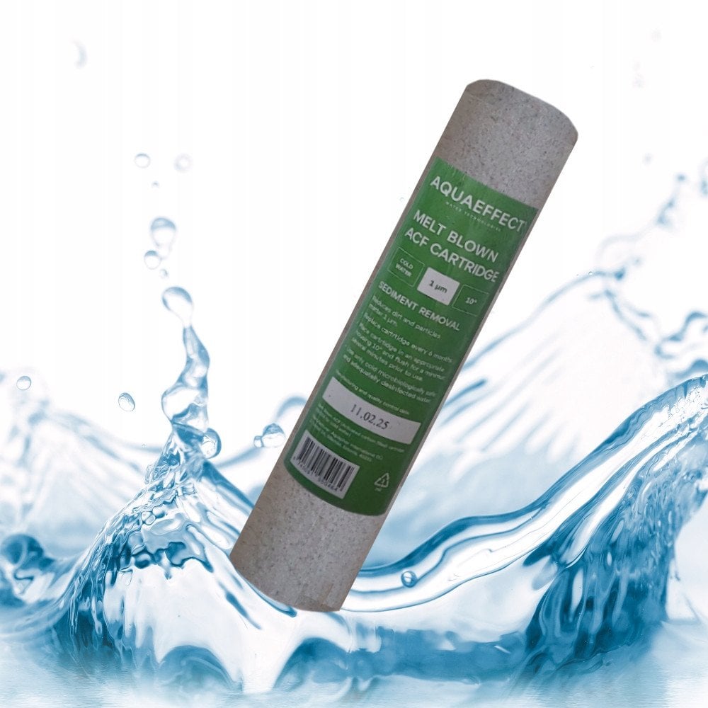 Wkład Aquaphor Aquaeffect 10" ACF - 55/253