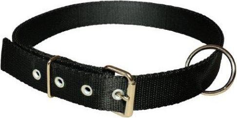 Chaba OBROŻA DO BUDY TAŚMA 30/75 CZARNA