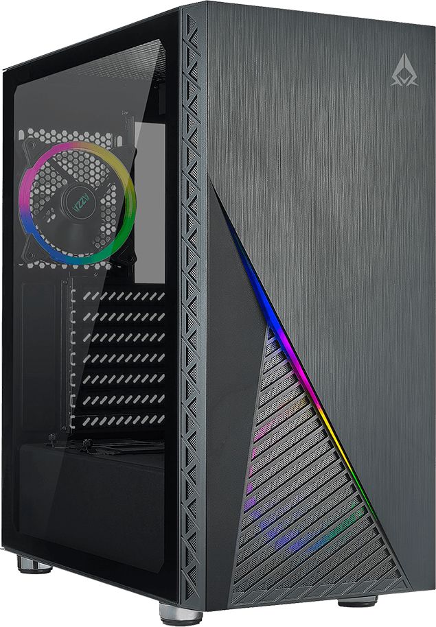 Obudowa Azza Zeno ARGB (CSAZ-350)