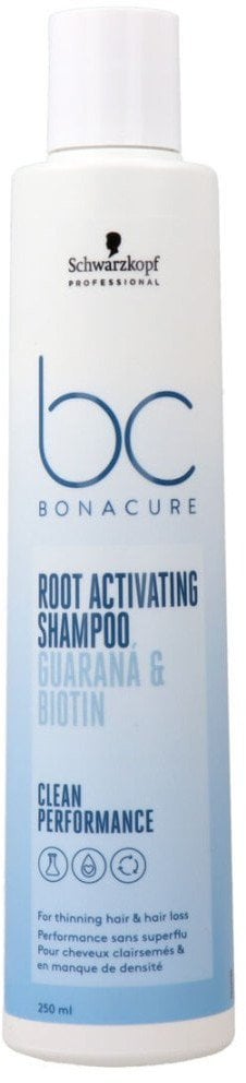 Szampon Schwarzkopf Bonacure Scalp 250 ml Podrażniona Skóra Głowy