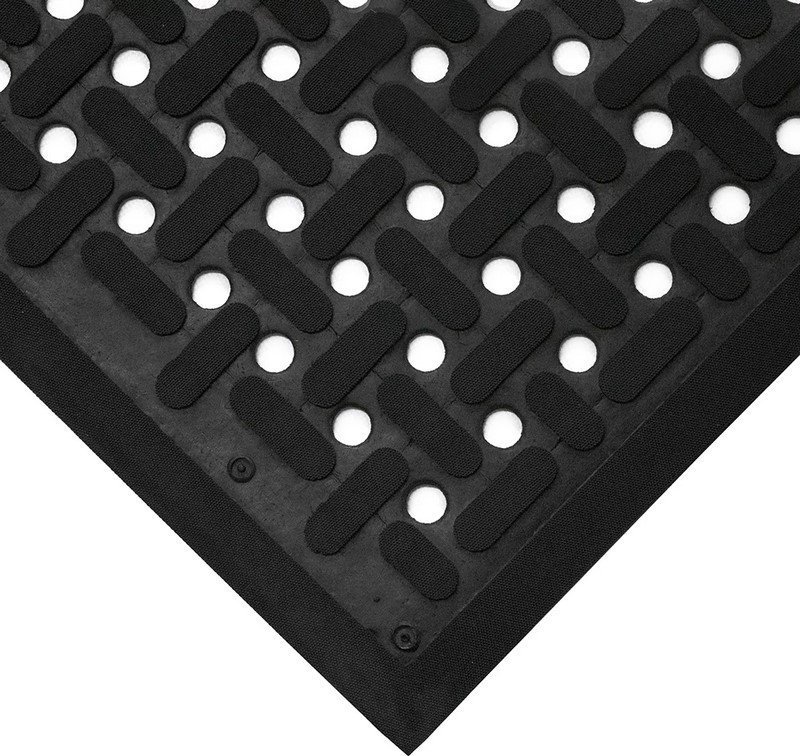 Coba Mata antypoślizgowa z gumy nitrylowej K-Mat, wym. 850 x 1500 mm