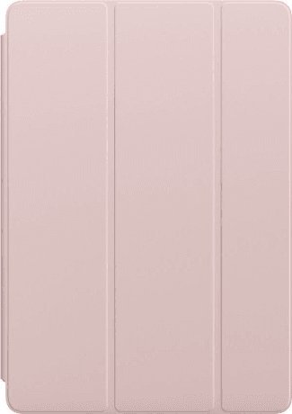 Etui na tablet Apple Nowe oryginalne etui iPad Pro 10.5'', iPad Air 3rd, iPad (7th gen.) Smart Cover Pink Sand