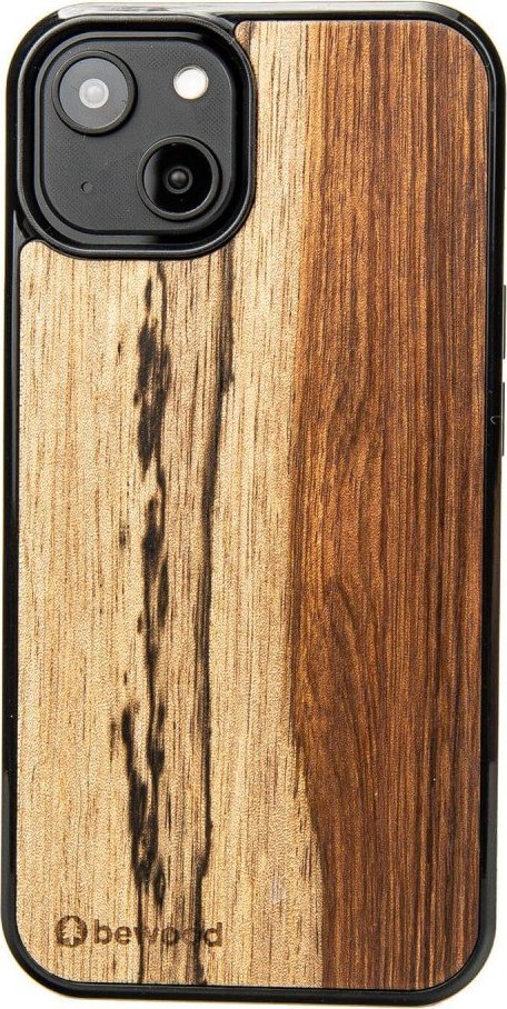 BeWood Drewniane Etui Bewood na iPhone 14 MANGO