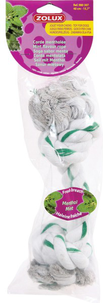 Zolux Sznur miętowy 40cm