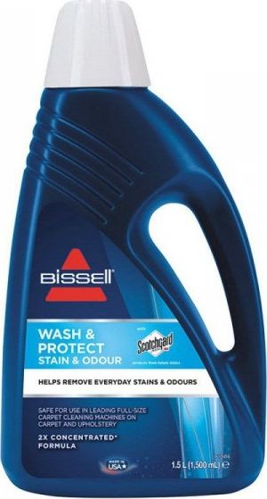 Bissell Bissell Wash and Protect - Stain and Odour Formula 1500 ml, 1 pc(s)
