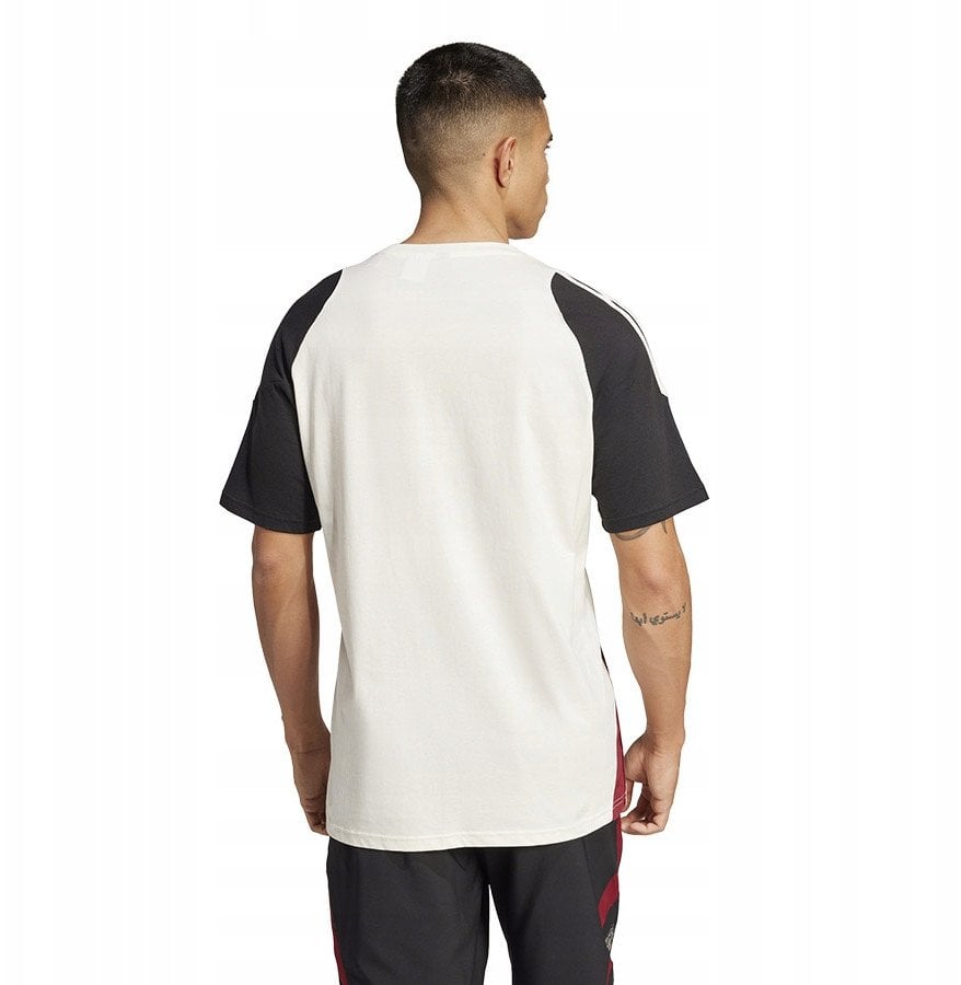 Koszulka adidas Manchester United DNA Tee JE3735