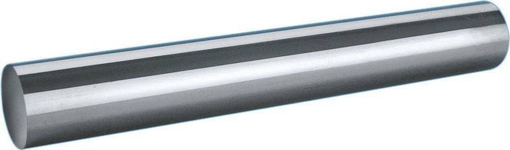 WILKE Pręt okrą. VHM 5x75mm zamk. Wilke