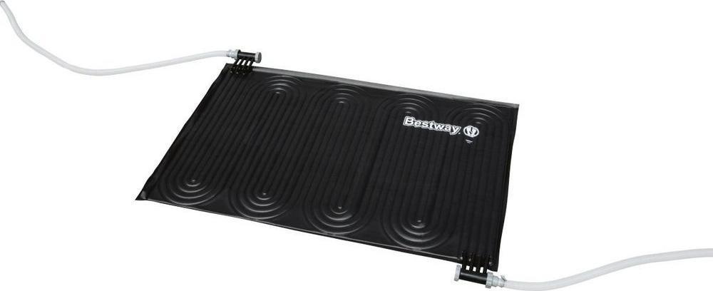 Bestway Solarny panel podgrzewający wodę 110 x 171 cm (58423)