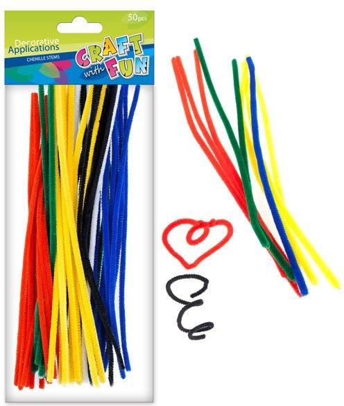 Euro Trade Druciki Powlekane - 291065