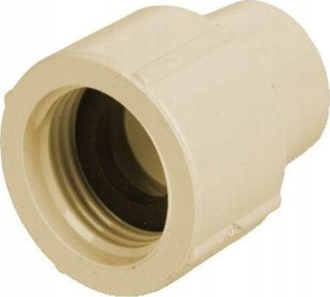 IDMAR Złączka CPVC 3/4" GW system klejony - ciepła woda; CPVCZKW020XGW020.302