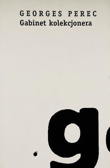 Gabinet kolekcjonera w.2