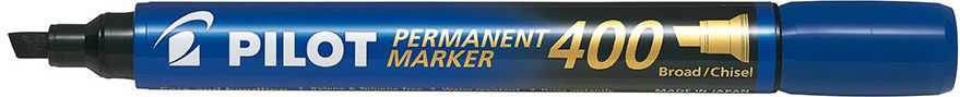 Pilot Marker Pilot SCA-400 Niebieski (SCA-400NIEB.)