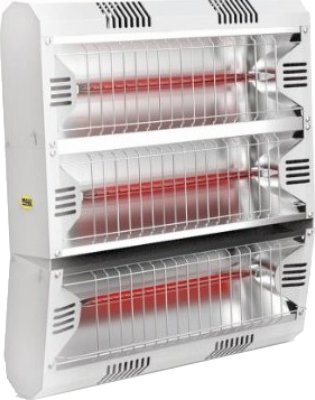 Mo-el Hathor 793 Low Glare promiennikowy 2000 W