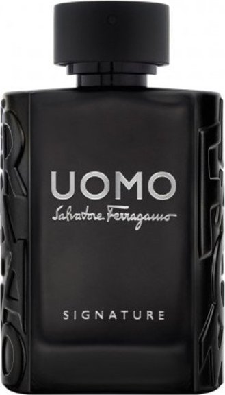 Salvatore Ferragamo Uomo Signature EDP 100 ml