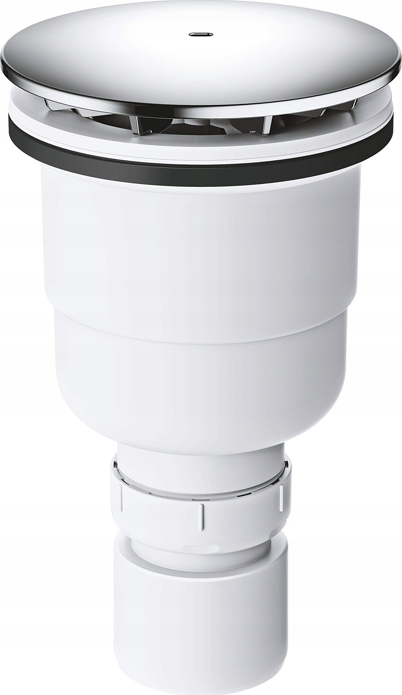 Bateria umywalkowa Grohe bateria umywalkowa BauEdge, chrom 23330000