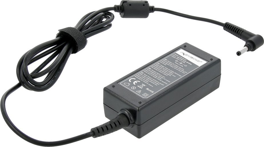 Zasilacz do laptopa Movano 45 W, 1.7 mm, 2.3 A, 20 V (ZZ/LEN20225)