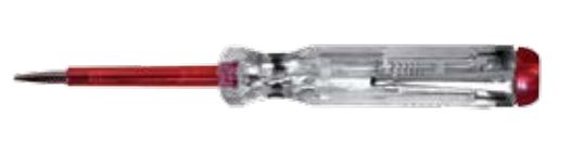 Modeco Próbnik napięcia 100-250V 135mm - MN-17-140