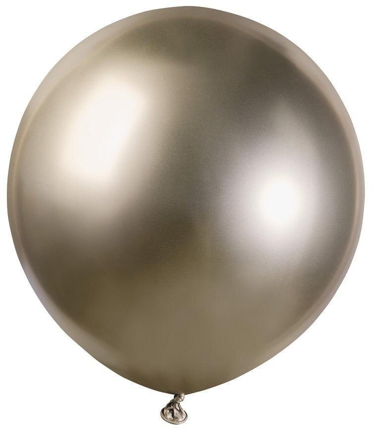 Balony shiny prosecco 48cm 3szt