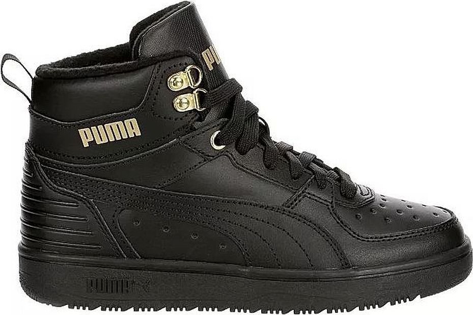 Puma Buty młodzieżowe PUMA REBOUND RUGGED JR (388243 01) 38.5
