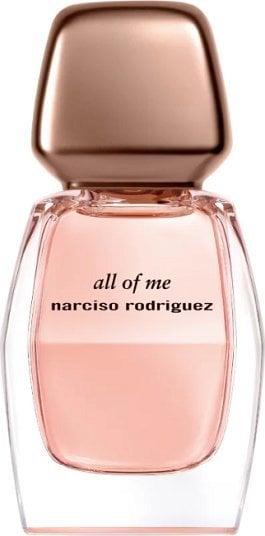 Narciso Rodriguez Narciso Rodriguez All Of Me edp 30ml
