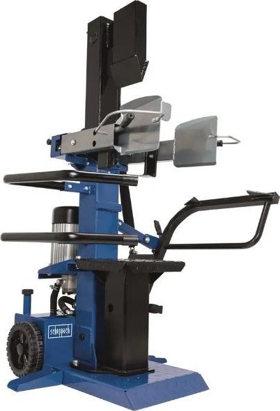 Scheppach Łuparka do drewna Compact 10T 400V