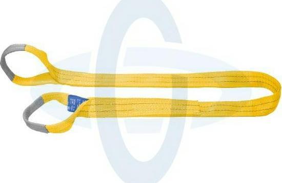 Forankra ZAWIESIE PASOWE 3000KG /6m E-SNV306