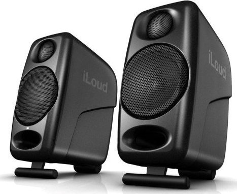 Kolumna IK Multimedia IK iLoud Micro Monitor - Monitory Aktywne