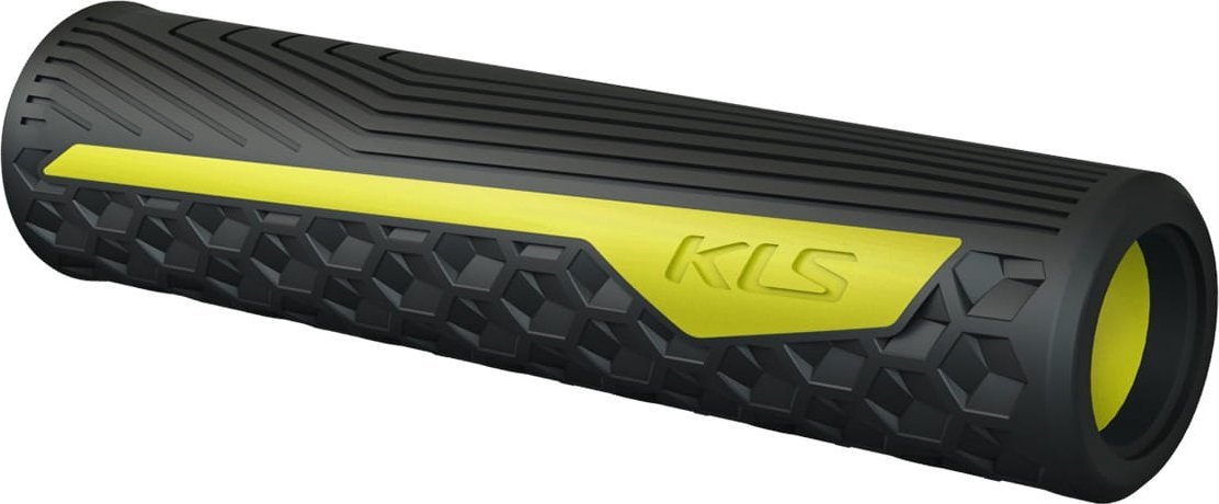 Kellys Chwyty Kellys Advancer (Żółte)