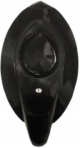 Dzbanek Dafi ASTRA grafitowy 3l 3 wkłady Unimax