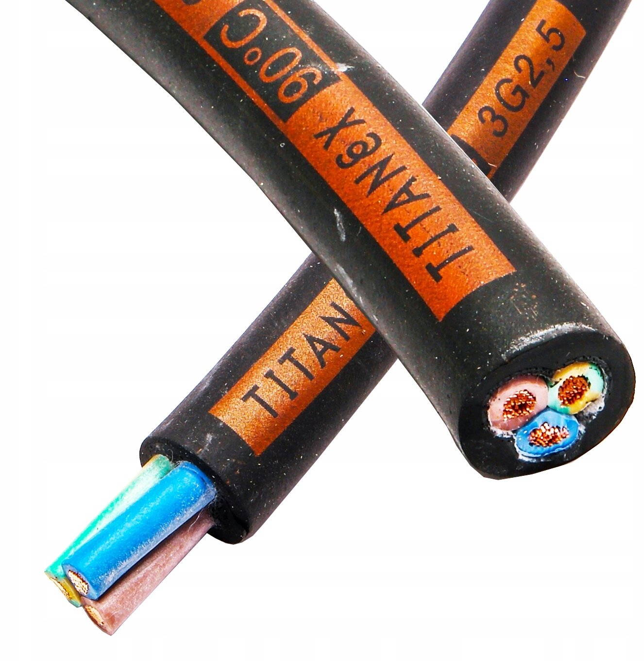 Uchwyt kablowy zaczepowy UKZ1/UKZO1/64-70 401501