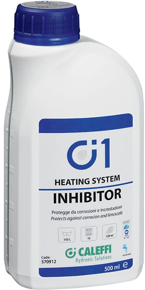 CALEFFI INHIBITOR C1 500ml