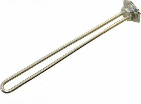 GRZAŁKA 40.391 2000W TERMA