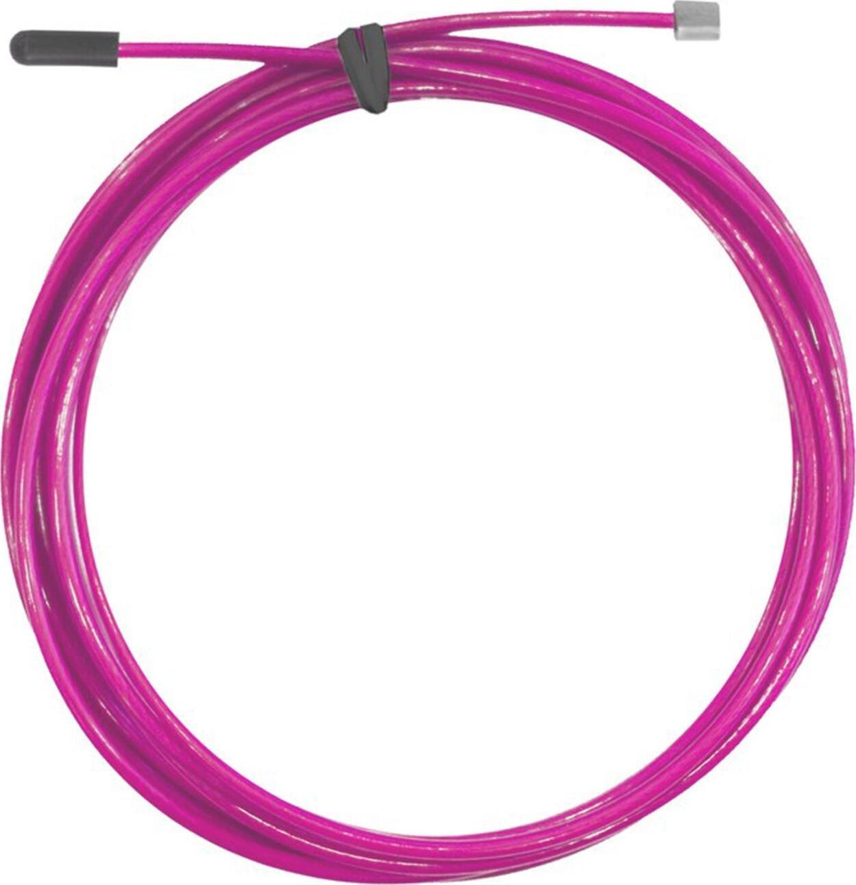 Skakanka sportowa Thorn+Fit Wymienna linka do skakanki THORN FIT Speed Rope Lady Cable 2.0 różowa