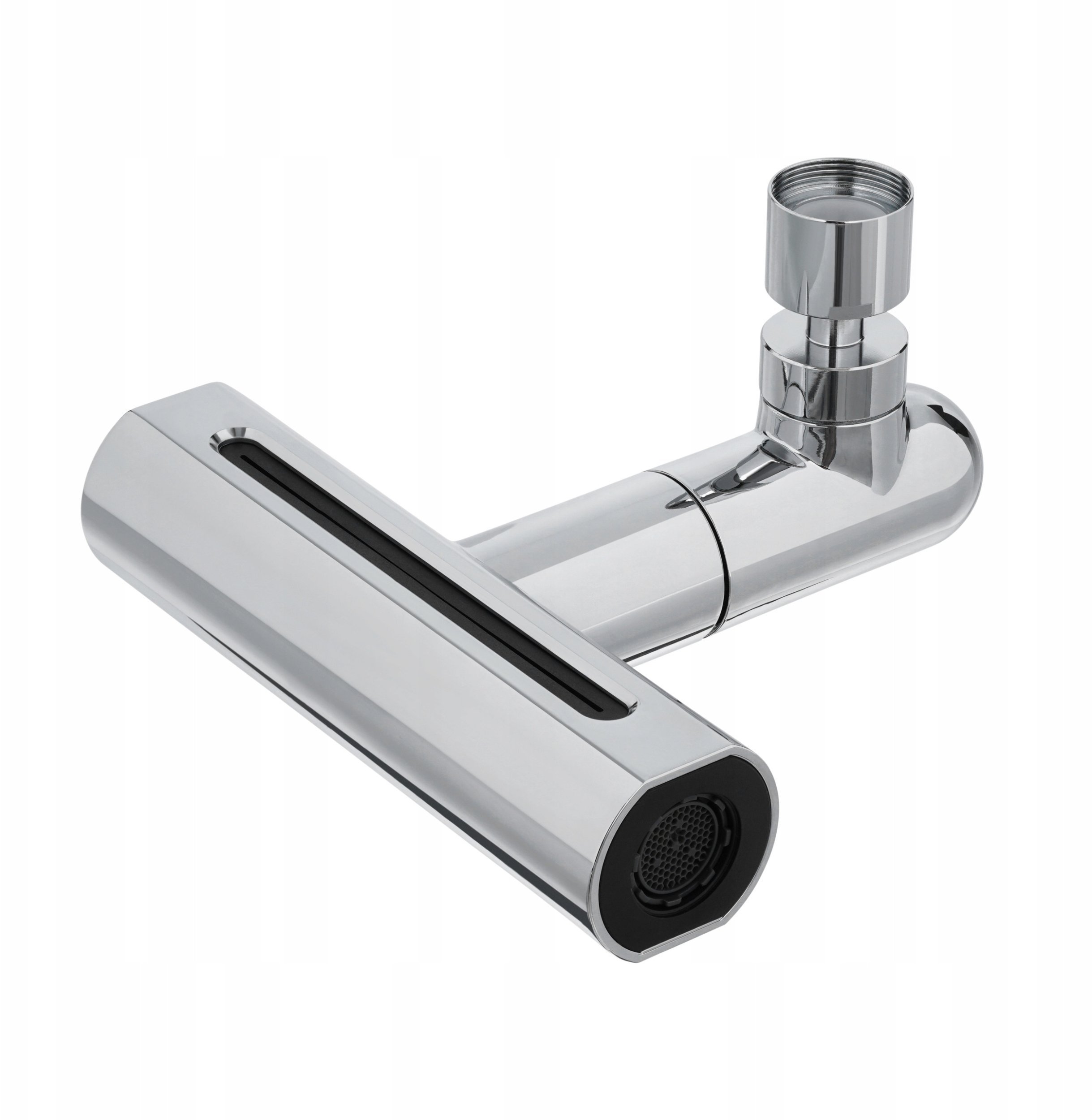 Perlator wielofunkcyjny NOVEEN XL3001 silver