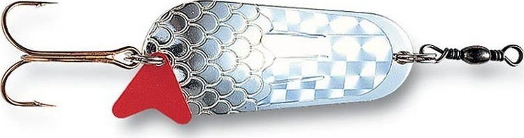 EFFZETT Błystka wahadłowa DAM Effzett Standard Spoon