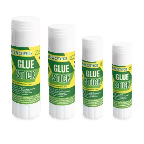 Starpak Klej w sztyfcie 9g