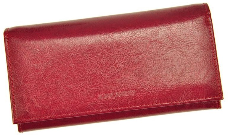 Portfel damski skórzany skóra naturalna Z.Ricardo