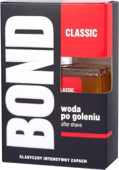 Bond BOND EXPERT CLASSIC WODA PO GOLENIU