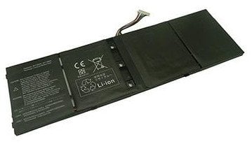 Nešiojamo kompiuterio baterija ACER AP13B3K, 3200mAh, Extra Digital Selected