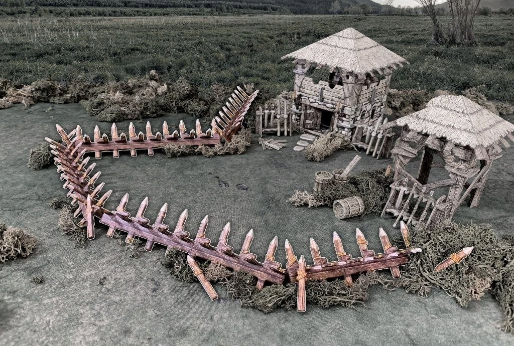 Battle Systems Ltd BattleSystems: Deadly Stakes