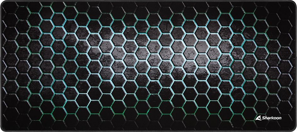 Podkładka Sharkoon Skiller SGP30 XXL Mesh