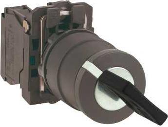 Schneider Electric Przełącznik z kluczykiem NO 2poł. stabilne XB5AG21