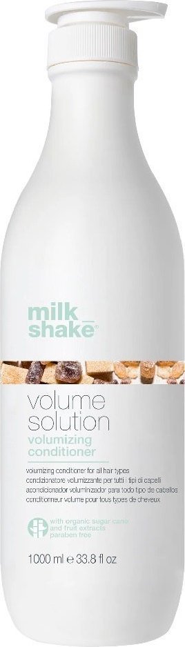 Milk Shake Volume Solution odżywka zwiększająca objętość 1000ml