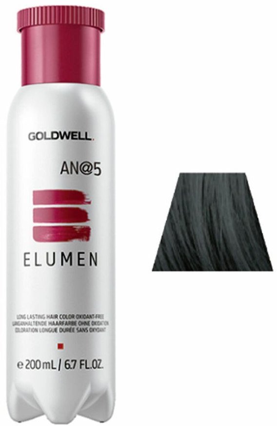Trwała Koloryzacja Goldwell ELUMEN CARE AN@5 200 ml
