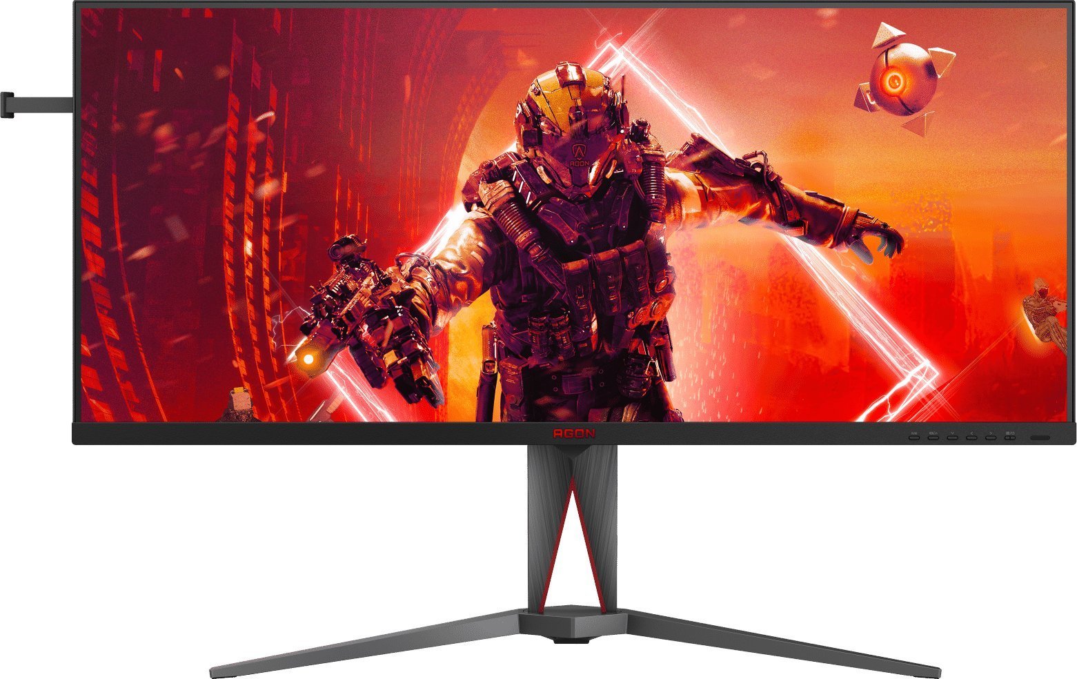 Monitor AOC Agon AG405UXC