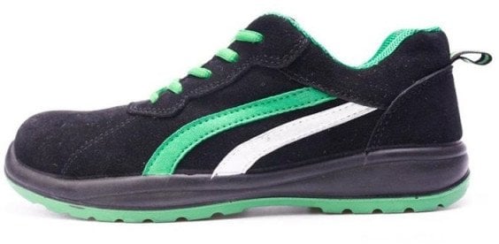 SAFETY SHOES S1P PED12007/L084 46D